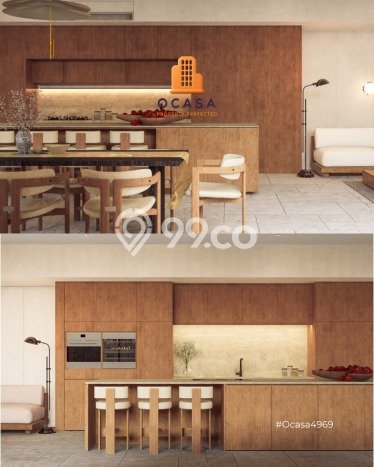 Vila Potensial Kawasan , Dimensi 397m2m², Lingkungan Asri untuk Anda Vila Potensial Kawasan , Dimensi 397m2m², Lingkungan Asri untuk Anda