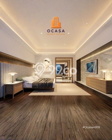 Apartemen Prestisius Dijual di Kebayoran Lama Luas 288m2 Apartemen Prestisius Dijual di Kebayoran Lama Luas 288m2