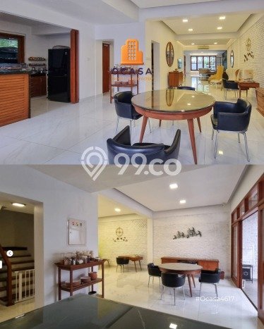 For Sale Rumah Elit Exclusive di Kebayoran Baru, Jakarta Selatan For Sale Rumah Elit Exclusive di Kebayoran Baru, Jakarta Selatan