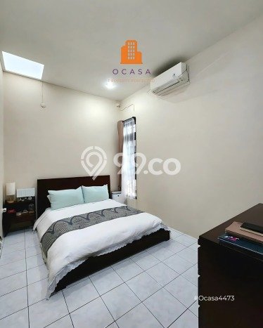 Rumah Mewah Dijual LT 246m2 di Kebayoran Baru, Jakarta Selatan Rumah Mewah Dijual LT 246m2 di Kebayoran Baru, Jakarta Selatan