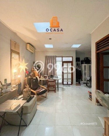 Unit Kost Dijual di Senopati dengan 6 Kamar Kawasan Strategis Unit Kost Dijual di Senopati dengan 6 Kamar Kawasan Strategis