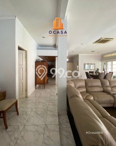 Hunian Luxury Dijual di Jakarta Selatan Fasilitas Lengkap Hunian Luxury Dijual di Jakarta Selatan Fasilitas Lengkap
