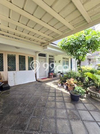 Lahan Dijual Lokasi Strategis di Jakarta Selatan dengan Luas 14474m2 Lahan Dijual Lokasi Strategis di Jakarta Selatan dengan Luas 14474m2