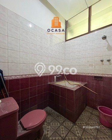 Siap Huni Rumah Mewah 4 Kamar di Kebayoran Lama Dekat ke Mana Pun Siap Huni Rumah Mewah 4 Kamar di Kebayoran Lama Dekat ke Mana Pun