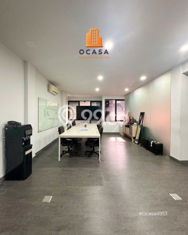 Unit Ruko Dijual di Kebayoran Baru Jakarta Selatan Luas Bangunan 900m2 Unit Ruko Dijual di Kebayoran Baru Jakarta Selatan Luas Bangunan 900m2