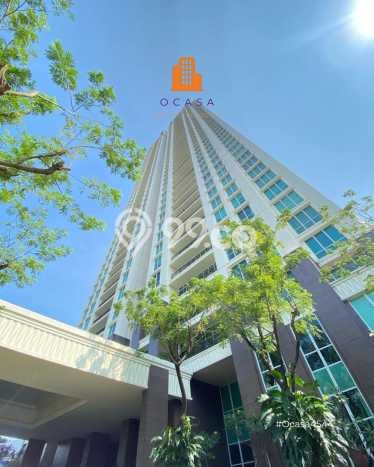 Hunian Apartemen High-Class untuk Dijual di Jakarta Selatan dengan 4 BR & 4 Kamar Mandi Hunian Apartemen High-Class untuk Dijual di Jakarta Selatan dengan 4 BR & 4 Kamar Mandi