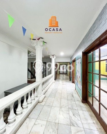 Rumah Elit Akses Mudah di Jakarta Selatan Rumah Elit Akses Mudah di Jakarta Selatan