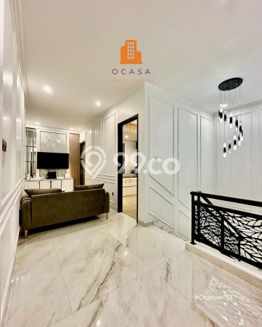 Dijual Rumah Mewah Exclusive di Cilandak, Jakarta Selatan Dijual Rumah Mewah Exclusive di Cilandak, Jakarta Selatan