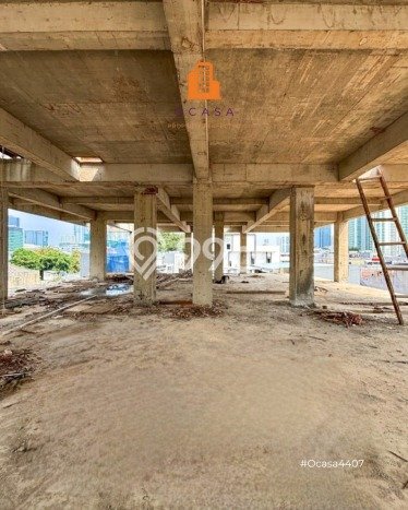 Komersial Dijual di Prime Area Jakarta Selatan Luas 1800m2 Komersial Dijual di Prime Area Jakarta Selatan Luas 1800m2