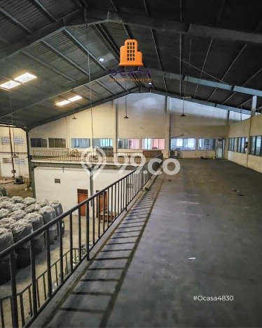 Dijual! Gudang di Cikarang Bekasi LT 15000m2 / LB 13000m2 Kawasan Bisnis Dijual! Gudang di Cikarang Bekasi LT 15000m2 / LB 13000m2 Kawasan Bisnis