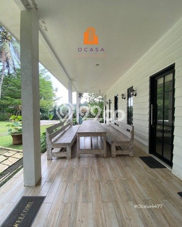 Vila di Parung, Luas 8055m2m², Cocok untuk berbagai kebutuhan Vila di Parung, Luas 8055m2m², Cocok untuk berbagai kebutuhan