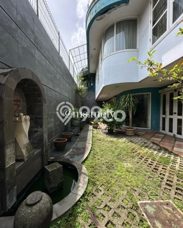 Hunian Super Elit dengan Akses Paling Strategis di Pondok Indah, Jakarta Selatan Hunian Super Elit dengan Akses Paling Strategis di Pondok Indah, Jakarta Selatan