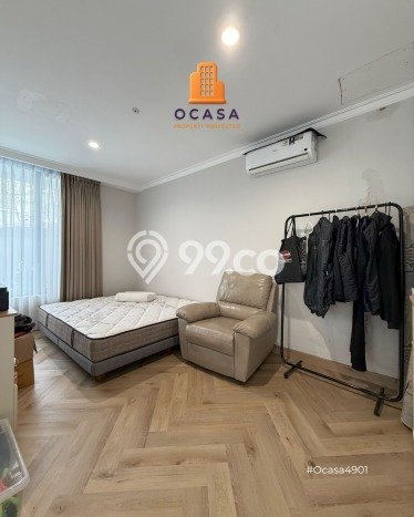 Dijual Rumah Mewah Megah Dengan View Eksklusif di Lebak Bulus, Jakarta Selatan Dijual Rumah Mewah Megah Dengan View Eksklusif di Lebak Bulus, Jakarta Selatan