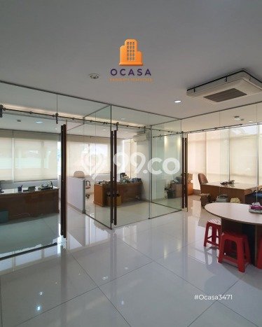 Untuk Dijual! Kantor di Permata Hijau Jakarta Selatan LT 684m2 / LB 0m2 Kawasan Bisnis Untuk Dijual! Kantor di Permata Hijau Jakarta Selatan LT 684m2 / LB 0m2 Kawasan Bisnis