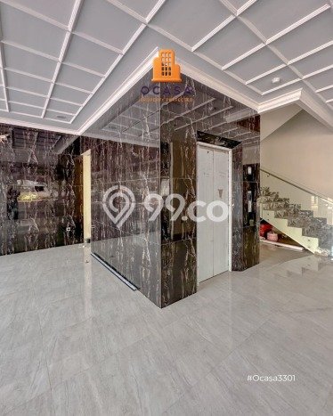 Kantor Bagus Dijual di Pondok Pinang Jakarta Selatan Strategis Cocok untuk Kembangkan Bisnis Kantor Bagus Dijual di Pondok Pinang Jakarta Selatan Strategis Cocok untuk Kembangkan Bisnis