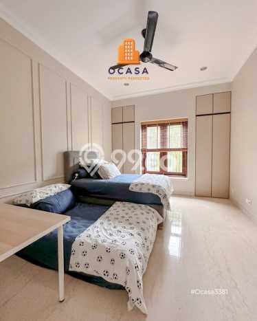 For Sale Rumah Mewah Exclusive di Kebayoran Baru, Jakarta Selatan For Sale Rumah Mewah Exclusive di Kebayoran Baru, Jakarta Selatan