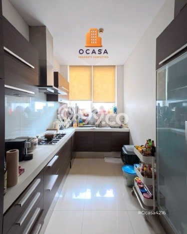 Apartemen Prestisius Dijual di Kebayoran Baru Luas 453m2 Apartemen Prestisius Dijual di Kebayoran Baru Luas 453m2