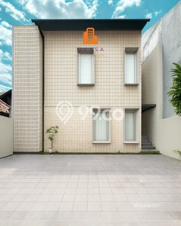 Lokasi terbaik! Rumah siap huni dikontrakkan di Menteng LB 230m2 Lokasi terbaik! Rumah siap huni dikontrakkan di Menteng LB 230m2