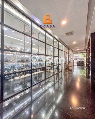 Unit Komersial Dijual di Jakarta Selatan LT 1000m2 & LB 0m2 Unit Komersial Dijual di Jakarta Selatan LT 1000m2 & LB 0m2