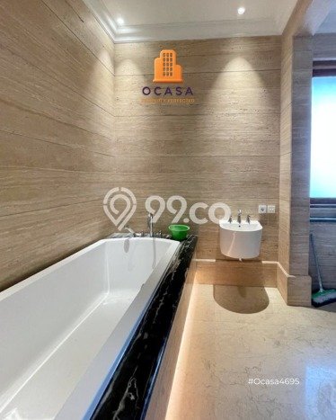 Hunian Mewah LB 600m2 Siap Pakai Desain Elegan di Kemang, Jakarta Selatan Hunian Mewah LB 600m2 Siap Pakai Desain Elegan di Kemang, Jakarta Selatan