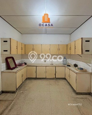 Siap Huni Rumah Mewah 4 Kamar di Kebayoran Lama Dekat ke Mana Pun Siap Huni Rumah Mewah 4 Kamar di Kebayoran Lama Dekat ke Mana Pun