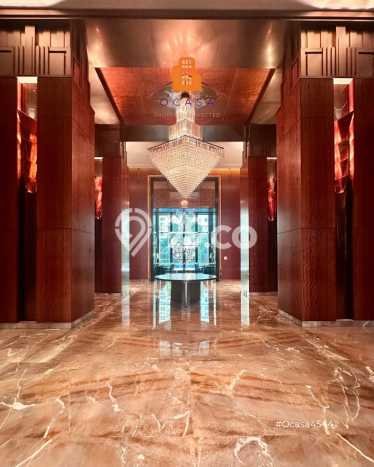 Hunian Apartemen High-Class untuk Dijual di Jakarta Selatan dengan 4 BR & 4 Kamar Mandi Hunian Apartemen High-Class untuk Dijual di Jakarta Selatan dengan 4 BR & 4 Kamar Mandi