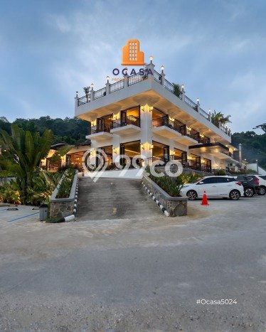Komersial Dijual di Bogor LT 3615m2 & LB 1200m2 Lokasi Terbaik! Komersial Dijual di Bogor LT 3615m2 & LB 1200m2 Lokasi Terbaik!