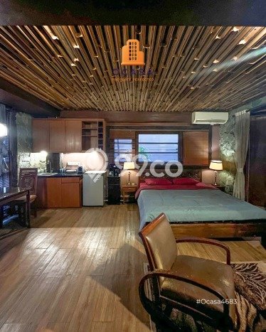 Rumah Elit Modern Tanpa Renovasi di Ampera Jakarta Selatan Rumah Elit Modern Tanpa Renovasi di Ampera Jakarta Selatan