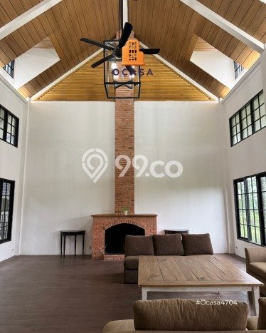 Dijual Vila di Bogor Selatan, Ukuran 16700m2m², Lokasi Premium Dijual Vila di Bogor Selatan, Ukuran 16700m2m², Lokasi Premium