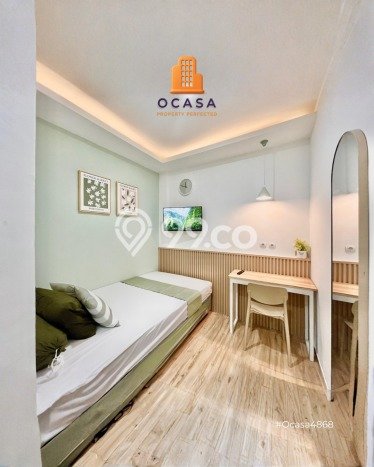 Untuk Dijual Kost 20 Kamar di Jakarta Barat untuk Investasi Anda Untuk Dijual Kost 20 Kamar di Jakarta Barat untuk Investasi Anda