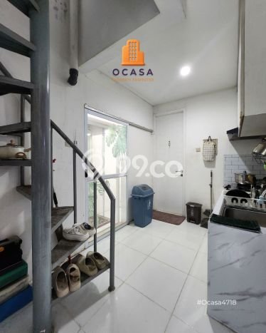 Ready to Use! Premium House LT 189m2 Desain Elegan di Bintaro Ready to Use! Premium House LT 189m2 Desain Elegan di Bintaro