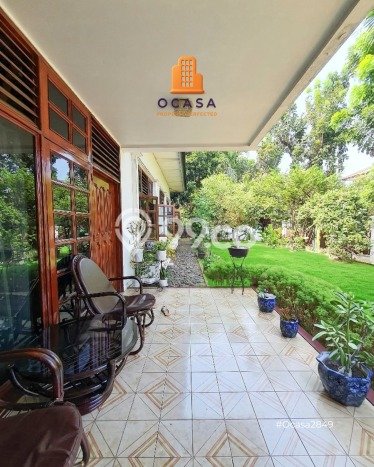 For Sale Rumah Elit Exclusive di Menteng, Jakarta Pusat For Sale Rumah Elit Exclusive di Menteng, Jakarta Pusat