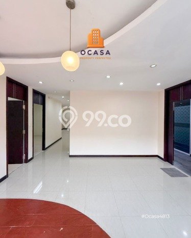 Untuk Dijual! Kantor di Senopati Jakarta Selatan LT 365m2 / LB 0m2 Kawasan Strategis Untuk Dijual! Kantor di Senopati Jakarta Selatan LT 365m2 / LB 0m2 Kawasan Strategis