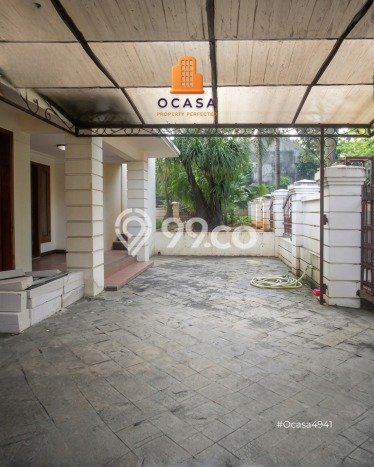 Rumah Luxury Modern Siap Huni di Bintaro Jakarta Selatan Rumah Luxury Modern Siap Huni di Bintaro Jakarta Selatan