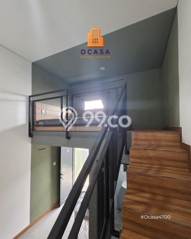 Cocok Untuk Investasi! For Sale Kost di Ampera 20 Kamar Cocok Untuk Investasi! For Sale Kost di Ampera 20 Kamar
