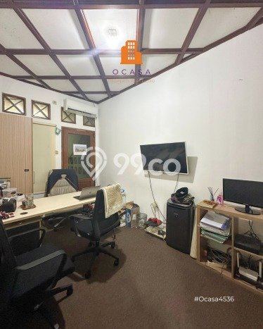Hunian Super Mewah dengan Akses Paling Strategis di Senopati, Jakarta Selatan Hunian Super Mewah dengan Akses Paling Strategis di Senopati, Jakarta Selatan