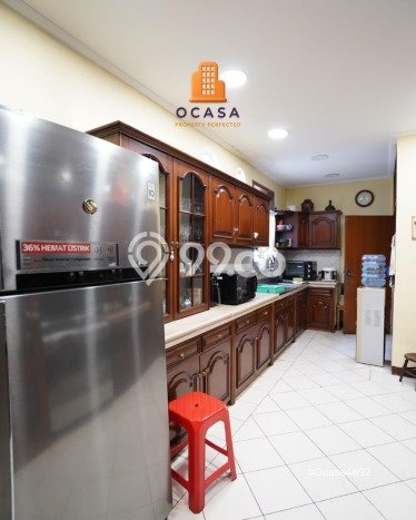 Rumah Luxury Modern Siap Huni di Pondok Indah Jakarta Selatan Rumah Luxury Modern Siap Huni di Pondok Indah Jakarta Selatan