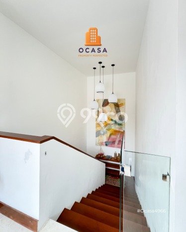 Rumah Elit LB 405m2 Siap Pakai Desain Elegan di Kemang, Jakarta Selatan Rumah Elit LB 405m2 Siap Pakai Desain Elegan di Kemang, Jakarta Selatan