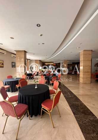 Hotel Strategis Kawasan Blok M, Luas 5000m2m², Area Komersial, Lokasi Ramai Hotel Strategis Kawasan Blok M, Luas 5000m2m², Area Komersial, Lokasi Ramai