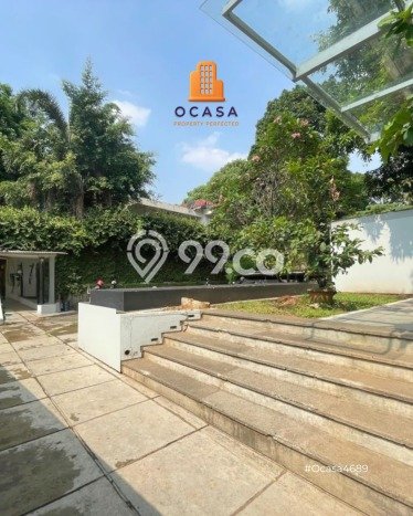 Komersial Dijual di Prime Area Jakarta Selatan Luas 1050m2 Komersial Dijual di Prime Area Jakarta Selatan Luas 1050m2