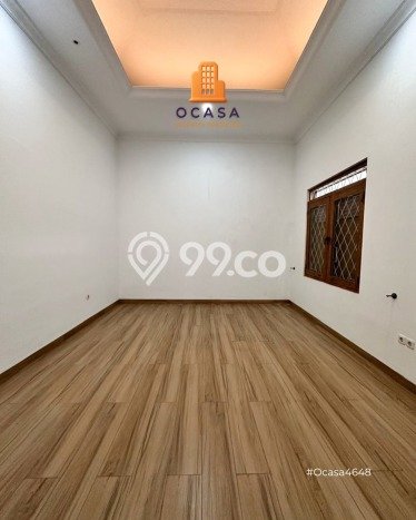 Jual Rumah Mewah Megah Dengan View Eksklusif di Wijaya, Jakarta Selatan Jual Rumah Mewah Megah Dengan View Eksklusif di Wijaya, Jakarta Selatan