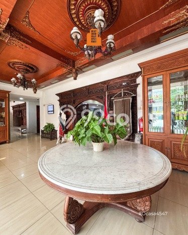 Kantor Dijual di Menteng Jakarta Pusat dengan LB 2402m2 Kantor Dijual di Menteng Jakarta Pusat dengan LB 2402m2