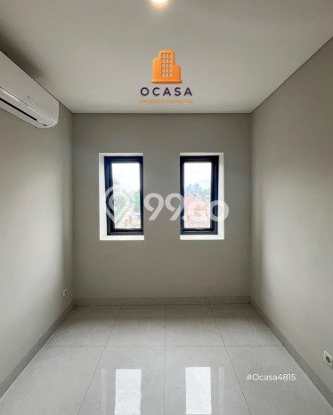 Rumah Luxury Modern Tanpa Renovasi di Kemang Jakarta Selatan Rumah Luxury Modern Tanpa Renovasi di Kemang Jakarta Selatan