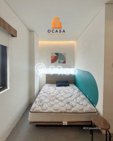 Unit Kost Dijual di Pesanggrahan dengan 41 Kamar Tidur & Luas Bangunan 900m2 Unit Kost Dijual di Pesanggrahan dengan 41 Kamar Tidur & Luas Bangunan 900m2