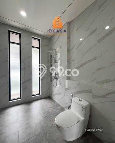 Rumah Eksklusif Siap Huni LT 206m2 di Cilandak, Jakarta Selatan Rumah Eksklusif Siap Huni LT 206m2 di Cilandak, Jakarta Selatan