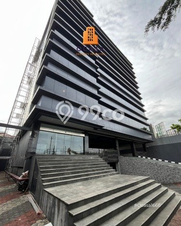 Komersial Dijual di Jakarta Selatan LT 965m2 & LB 4000m2 Lokasi Terbaik! Komersial Dijual di Jakarta Selatan LT 965m2 & LB 4000m2 Lokasi Terbaik!