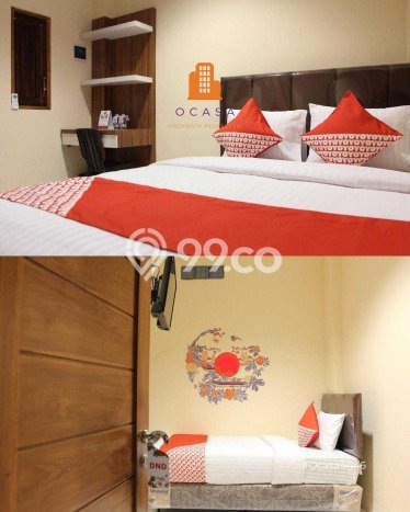 Dijual Segera Rumah Kost di Pejaten, Jakarta Selatan 30 Kamar Dijual Segera Rumah Kost di Pejaten, Jakarta Selatan 30 Kamar