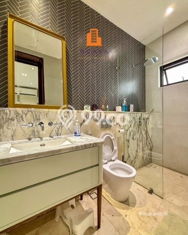 Rumah Elit Modern Siap Huni di Veteran Jakarta Selatan Rumah Elit Modern Siap Huni di Veteran Jakarta Selatan