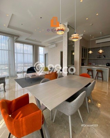 Hunian Apartemen Eksklusif untuk Dijual di Jakarta Selatan dengan 2 BR & 0 Kamar Mandi Hunian Apartemen Eksklusif untuk Dijual di Jakarta Selatan dengan 2 BR & 0 Kamar Mandi