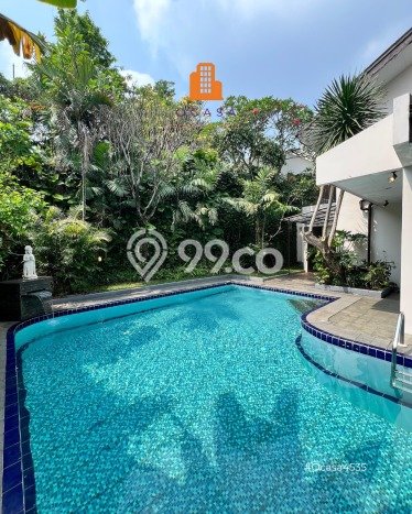 Rumah Luxury Modern Siap Huni di Ampera Jakarta Selatan Rumah Luxury Modern Siap Huni di Ampera Jakarta Selatan